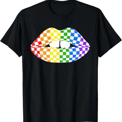 Oberteile – T-Shirts