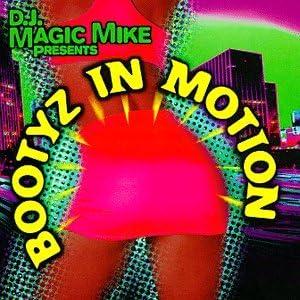 

CD VARIOUS - Bootyz in Motion INTD90188 Non Japan Dance & Electronica Used