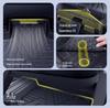 2026 GAC Trumpchi AION I60 Body Kits: Car Floor Mats, Starry Blanket Carpet & TPE Door Sill Protectors
