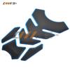 Motorcycle Fuel Oil Tank Pad Decal Protector Cover Sticker Case for Honda CBR Yamaha MT 07 09 10 FJR XJ6 Kawasaki Suzuki Triumph
