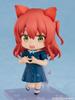 GOOD SMILE COMPANY Nendoroid Anime the Kita Ikuyo Casual Plastic Painted Movable Figure "Bocchi Rock!" Ver. Non-scale