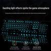 Qianxingzhe GX330 Wired Mechanical Gaming Keyboard