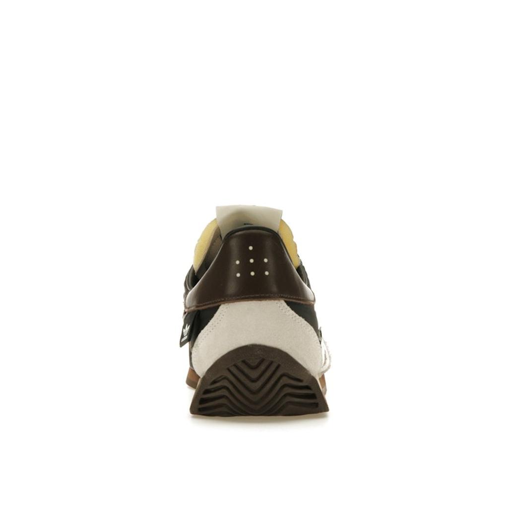 Adidas Song for the Mute x Country OG Black Wonder Beige Unisex Sneakers Core-Black Core-White ID3546