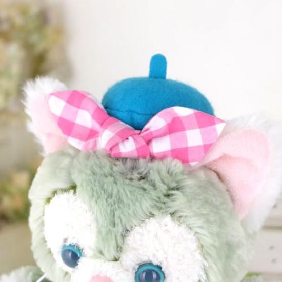 Kleidung für Stofftiere wie made in cds503pt Puppen, Gelatoni, Kleidung, Kostüme, Japan, Einteiler, rosa, Verkleiden, Geburtstag, Weihnachten,