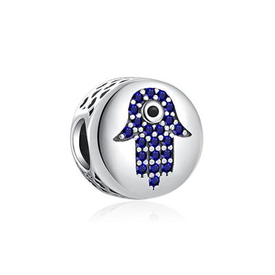 2022 neue Schmuck Herstellung Kit Zubehör 925 Sterling Silber Schädel Delphin Hund Mama Diy Perlen Fit Original Mode Charms Armband