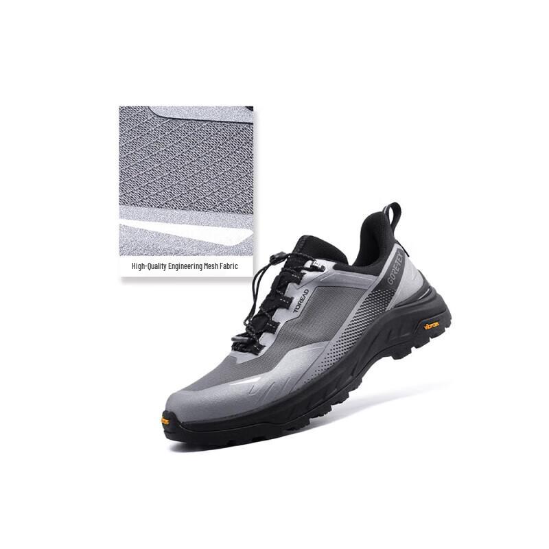TOREAD Tanyue GORE-TEX Hiking Trail Shoes TFAAAN81268 41