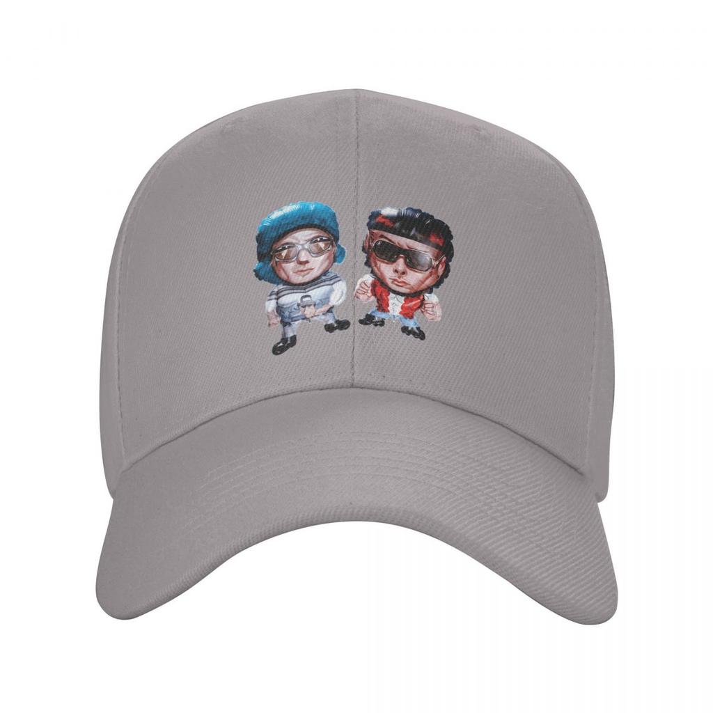 Ca7riel And Paco Amoroso Papota Baseball Caps Fashion Men Women Hats Casual Cap Sports Baseball Hat Casquette