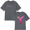 Rapper Jul Tshirt Unisex Unisex Clothing Fashion Pop Music Tshirt Summer Casual Cotton Short Sleeve Y2k Tees Streetwear