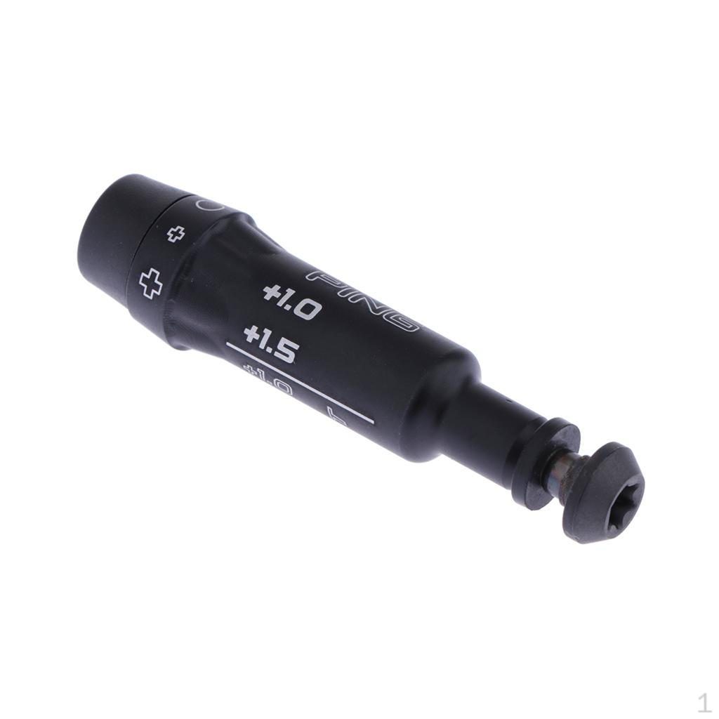 0.335 / 0.350 Golf Club Shaft Adapter Sleeve FW