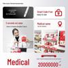 Sanuo Anwen+ Blood Glucose Meter Kit