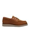 Timberland Comfortable Versatile Sailing Shoes Men shoes Brown TB0A5M19EN1