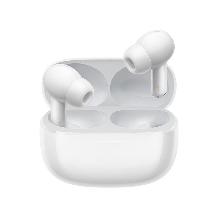 Redmi Buds 6 Pro Blanc Écouteurs Bluetooth Sans Fil