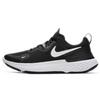 React Miler Black Women's CW1778-003