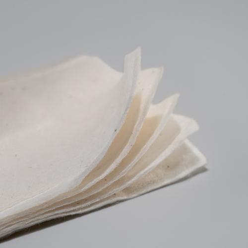 Feld Apotheke Premium 5 Ply Cotton Cotton Pads 80 Sheets X 5 Pcs