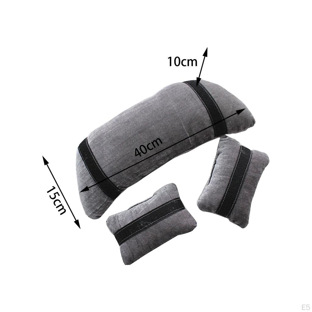 Photography Props Posing Pillow Photo Accessories Aid for Newborn Boy Baby