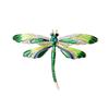 New Alloy Brooch High-end Niche Women's Peony High-end Pin Coat Suit High-end Versatile Brooch