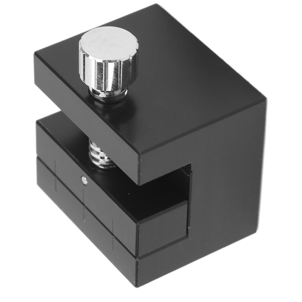Watch Band Holding Vise   Watch Strap Holder Watch Repair Tool for Watchmaker