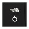 The North Face Logo Pattern Crew Neck Short Sleeve T-Shirt Men Tops Black NT7UR62A
