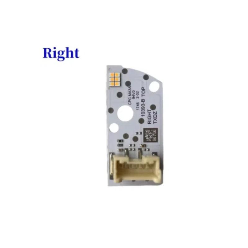New B010391-B Daytime Running Light Turn Signal Board for 2017 INFINIT QX30 Q30 B010390-B LED Headlight DRL Module MDE911805