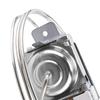 Metal Constructed Thermostat for Refrigerator Cooling Performances with Enhanced Longevity In Commercial Environments