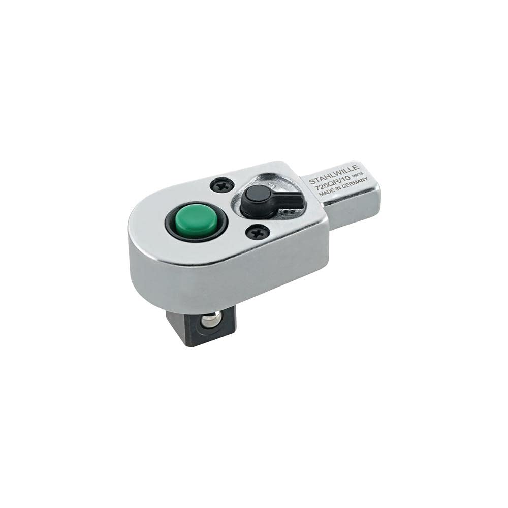 

Stabile Torque Wrench Replacement Head 725QR/4 (Ratchet) (58253004)