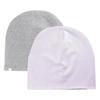 4F Childrens/Kids PU397 Double Sided Beanie