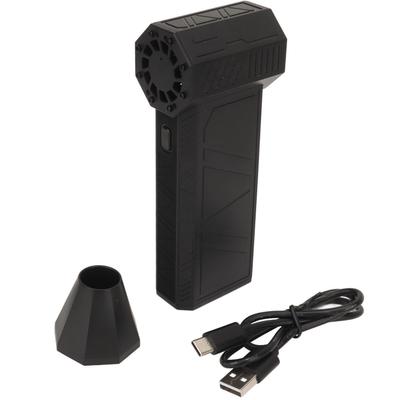 Jet Dry Blower 130000RPM High Speed Brushless Motor Handheld Turbine Fan Air Blower with Over
