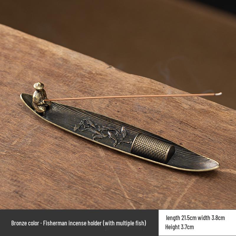 **Bestseller: Argentine Rose, Lavender, Jasmine & Osmanthus Hand-Rolled Incense**