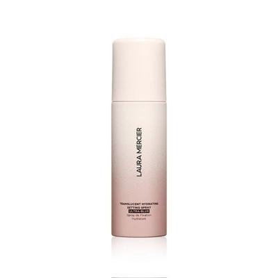 NEW Translucent Hydrating Fixer Ultra Blur