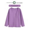 Korean Style Nurse Cardigan Sweater for Doctors & Beauticians
