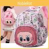 Playful Backpack Kids With Comfortable Shoulder Straps Ideal For Boys And Girls Ages 3 To 6