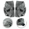 Wall Grinder Vacuum Bag Dust-free Grey Power Tool Parts