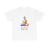 Men's and Women's T-shirts Let It Go