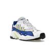Adidas Ozweego OG White Royal Pulse Yellow Women Sneakers Cloud-White Royal-Blue IE6998