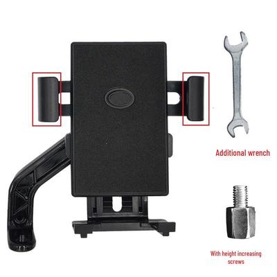 Lishi Universal Phone Holder for Bikes & Motorcycles