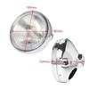 Front Headlight For Honda Cb400 Motorcycle Headlamp Assembly For Cb-1 X4 Cb1300 Vtec1/vtec2/vtec3/vtec4 Models