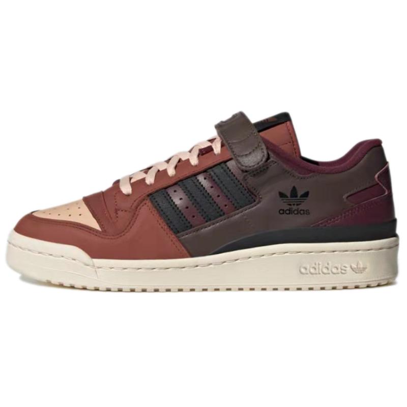 

Кросівки Adidas Originals Forum 84 Low Canyon Rust 2 Brownred Black GX4538 36
