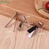 2pcs Mini Serving Tongs | Stainless Steel Food Tongs for Baking, Parties & Daily Use