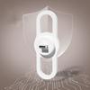 Portable Ultrasonic Mosquito Repeller Low Noise Mosquito Killer Lamp  Household