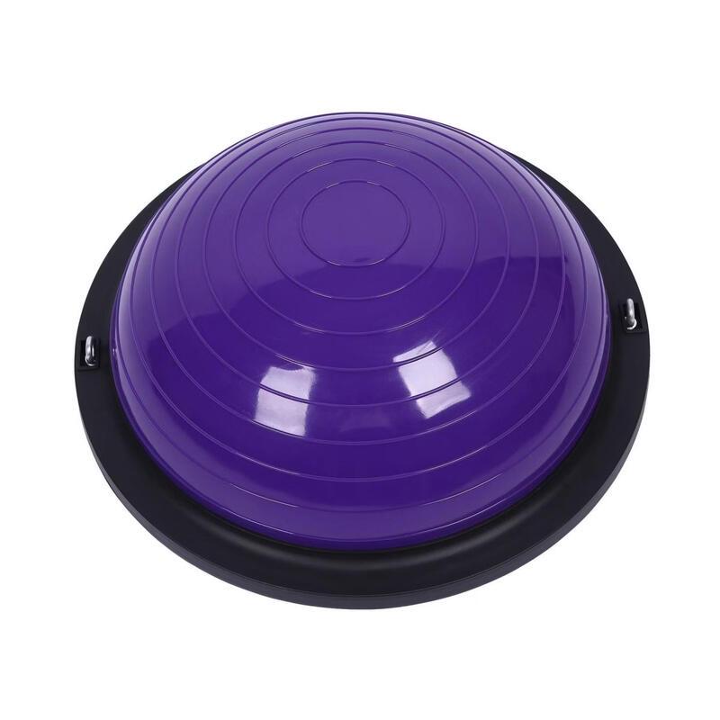 

Tiemuyun PVC Anti-slip Bosu Balance Trainer