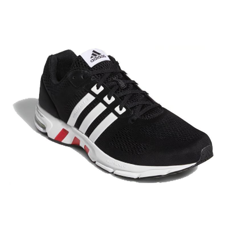 Adidas Equipment 10 Em 'Black White' Sneakers EH1517