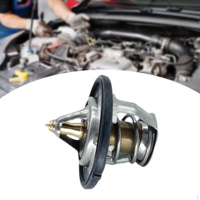 2550003850 Termostat chladiacej kvapaliny motora pre Hyundai Accent i30 Príslušenstvo