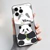 Hülle Für Doogee N55 / N55 Pro / N55 Plus Case Ästhetisch Mode Niedliche Katze Cartoon Weiches Silikon Rückseite Stoßfester Bumper