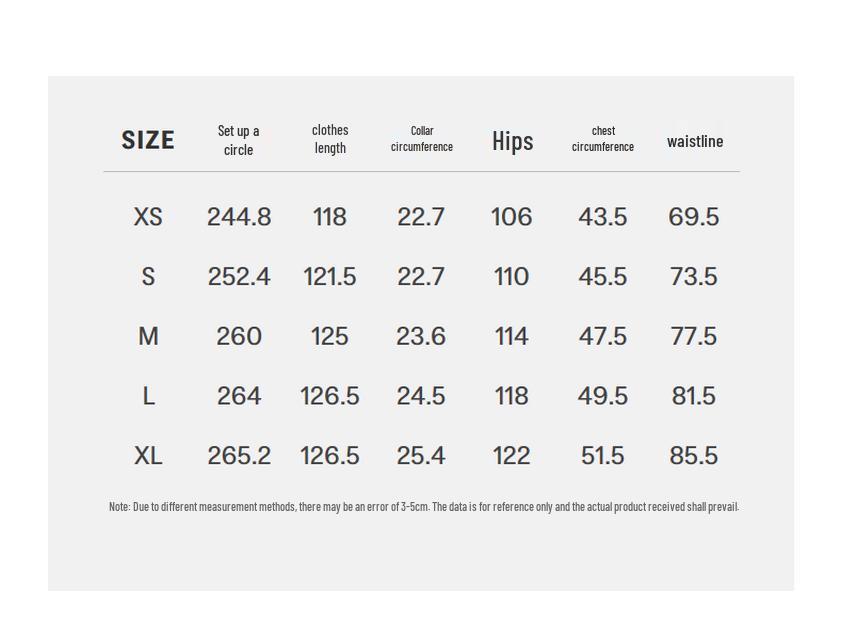 LESS 2025 Summer X-Shaped Round Neck Dress