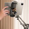 Foldable Tablet Stand Rotation Portable Lazy Bracket Universal Flexible Arm Phone Mount