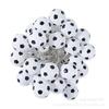 World Cup Football String Lights Soccer Party Decorations Bar Hotel Lottery Shop Atmosphere LED Fairy Lights