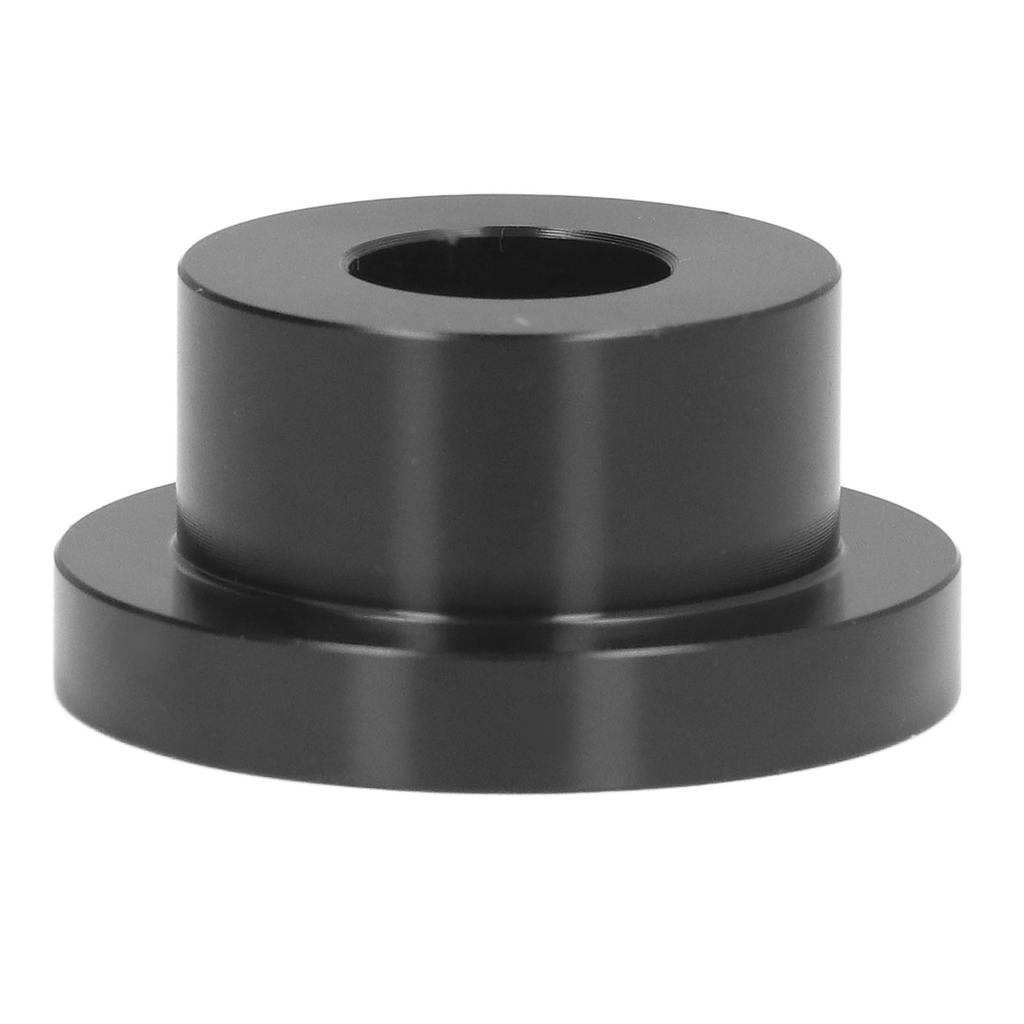 4Pcs Billet Handlebar Riser Bushing   CNC T6 Aluminium Alloy Accessory Set Kit for