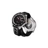 Tissot PRS516 Automatic Mechanical Movement Minimalist Style Men's Watches Watch 42mm Black Dial T100.430.16.051.00