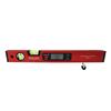 Angle Slope with LCD Display 16-inch Digital Spirit Level and Protractor