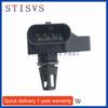 55497890 55506056 0261230518 0261230517 24000017 MAP Manifold Absolute Pressure Sensor Air Intake Pressure Sensor High Quality